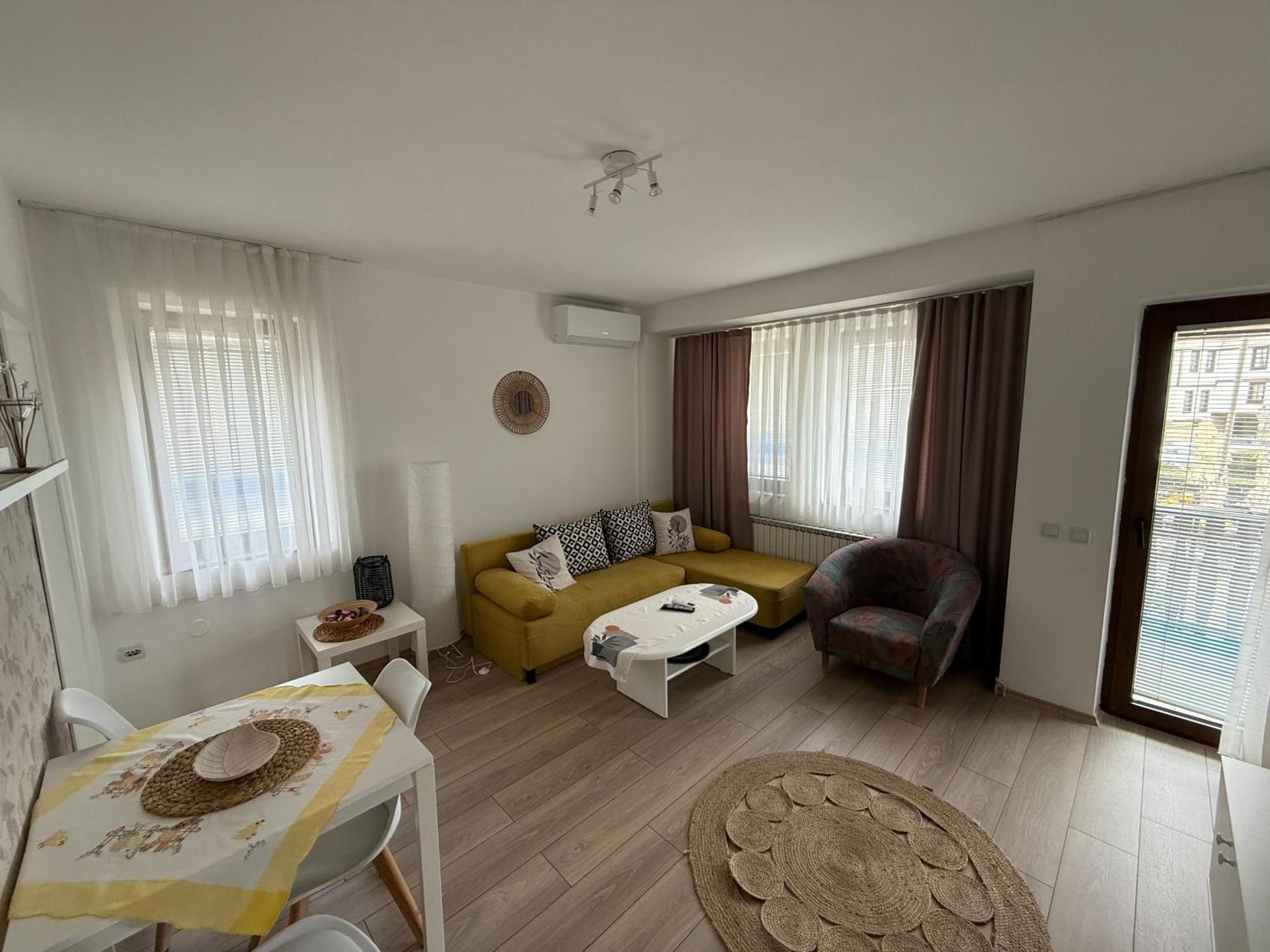 Villa Lucija Ohrid Exterior foto